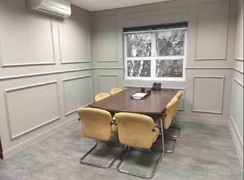 Casa Comercial Para Alugar Na Rua Bahia, Higienópolis, São Paulo - Sp - Liv-8759