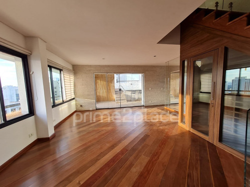 Imagem 2 de 15 de Cobertura Duplex - Planalto Paulista - Ref: 14094 - V-14094