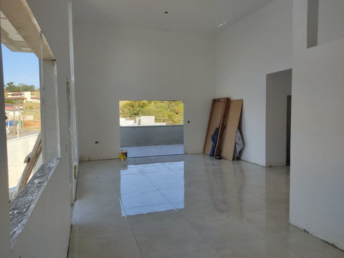 Imagem 8 de 17 de Casa À Venda, 319 M² Por R$ 980.000,00 - Residencial Terras Do Vale - Caçapava/sp - Ca1380