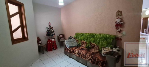 Imagem 2 de 14 de Casa Para Venda Em Itatiba, Do Engenho, 3 Dormitórios, 1 Suíte, 1 Banheiro, 2 Vagas - Ca0194_2-1305522