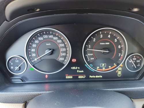 Imagem 13 de 15 de Bmw 428i 2.0 M Sport Gran Coupe 16v Turbo Gasolina 4p