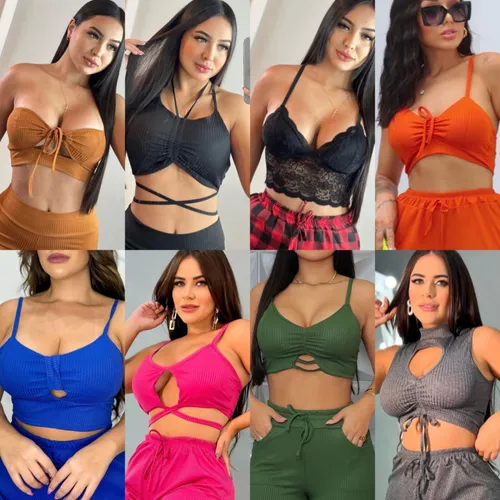 Roupas do Brás para revender: 10 Lojas que vendem pela internet