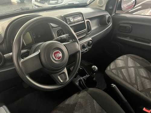 Fiat Mobi 1.0 Like Flex 5p 5 marchas
