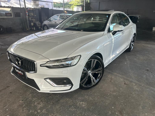 Volvo S60 2.0 T5 Inscription 4p