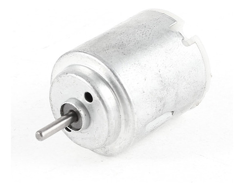 Uxcell A14052900ux0040 Mini Motor Eléctrico Dc 1.5-6v 7500rp