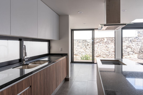 Casa En Zibatá Con Cuarto De Estudio Y Roof Garden Jade Norte 169 Ig