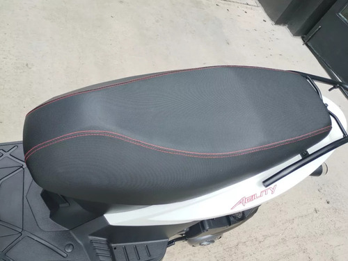 Kymco Agility 125 - Financiación 6 /12 Cts Tarjeta Crédito.