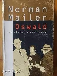 Oswald Un Misterio Americano Norman Mailer