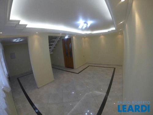 Imagem 12 de 15 de Duplex - Santana - Sp - 379525