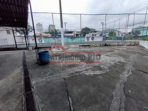 Imagem 5 de 15 de Excelente Terreno A Venda Em Irajá 2131m² - Pamf00039