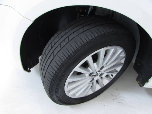 Imagem 10 de 11 de Volkswagen Gol 1.6 Mi Trendline 8v Flex 4p Manual