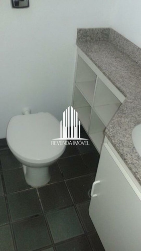 Imagem 3 de 8 de Apartamento Em Cidade Monções, São Paulo/sp De 223m² 1 Quartos À Venda Por R$ 2.676.000,00 - Ap2328257-s