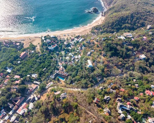 Terreno - Mazunte - foto 1