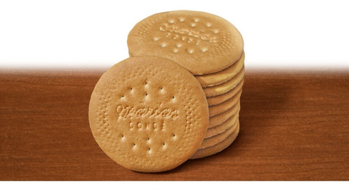 Marías 1/540g.- Galletas Dondé
