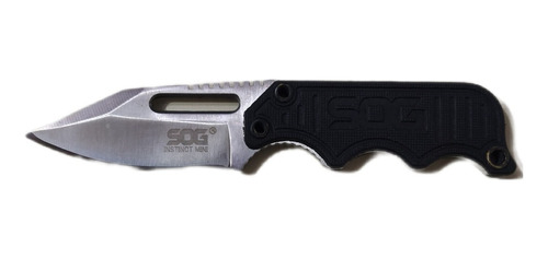 Cuchillo Monte De Cuello Sog Instinct Mini Full Tang 