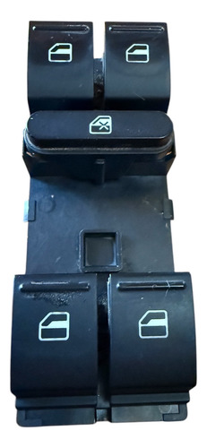 Control Maestro Seat Ibiza 2012 (Usado)