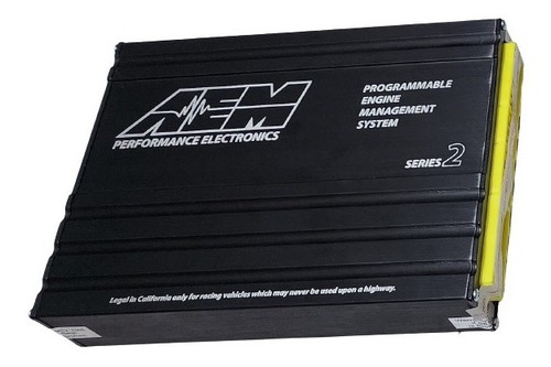 Aem Serie2 Computadora Programable Honda Acura Universal