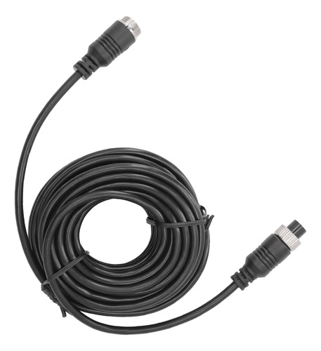 Cable De Extensión De Vídeo De Aviación De 33 Pies/10 M, 4 P