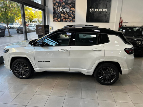 Jeep Compass S