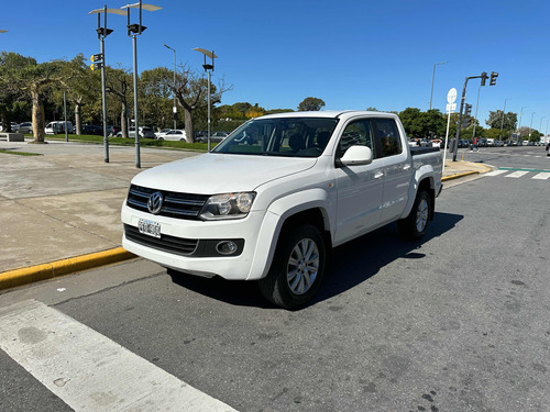 Volkswagen Amarok 2.0 Cd Tdi 4x4 Highline Pack At C34