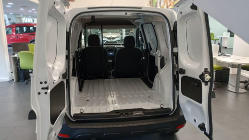 Renault Kangoo Ii Express 1.6 Sce Confort