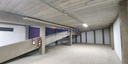 Imagem 10 de 13 de Prédio Comercial No Campo Belo - Mc6975