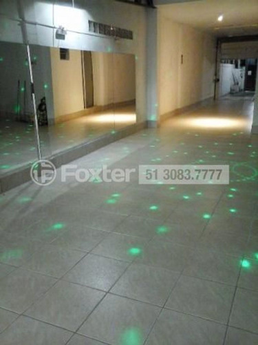 Imagem 10 de 11 de Edifício Inteiro, 2 Dormitórios, 400 M², Morro Santana - 151867