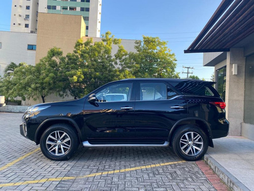 Imagem 13 de 15 de Toyota Hilux Toyota Hilux Sw4 Srx 4x4 2.8 Tdi 2017/2017