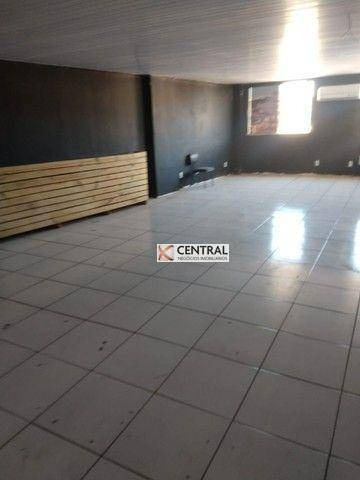Imagem 3 de 5 de Sala À Venda, 80 M² Por R$ 120.000,00 - Itapuã - Salvador/ba - Sa0398