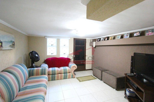 Imagem 17 de 30 de Casa 4 Dormitórios À Venda, Jardim Europa, Bragança Paulista. - Ca0115