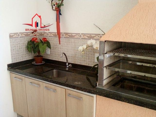 Imagem 7 de 14 de Casa A Venda No Bairro Centro Em Paulínia - Sp. - 516-1