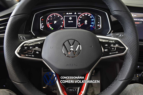Volkswagen Jetta 2.0 350 TSI GASOLINA GLI DSG