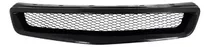 Comprar Grade Type R Honda Civic 99-00 Preta Abs Grade Em Metal