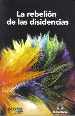 Rebelion De Las Disidencias (rustica) - Anonimo (papel)