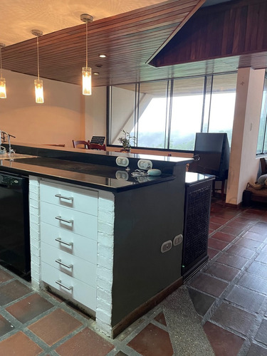 Imagen 7 de 20 de Town House En Venta, Oripoto, El Hatillo