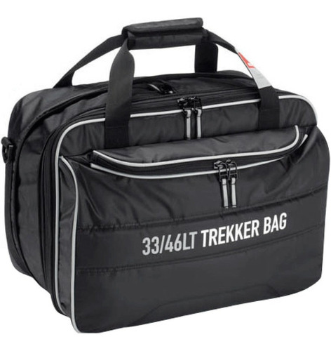 Bolso Interno Maletas Givi Treker Motoscba