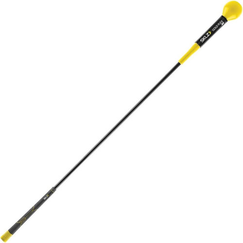 Palo Para Entrenamiento De Swing De Golf. Sklz Gold Flex 48