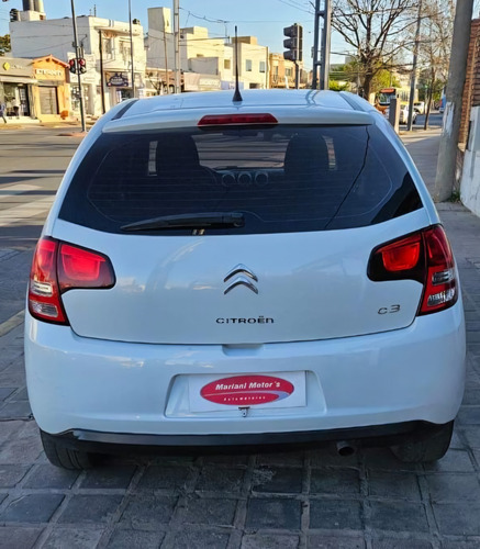 Citroën C3 1.5 Origine Pack Zenith I 90cv