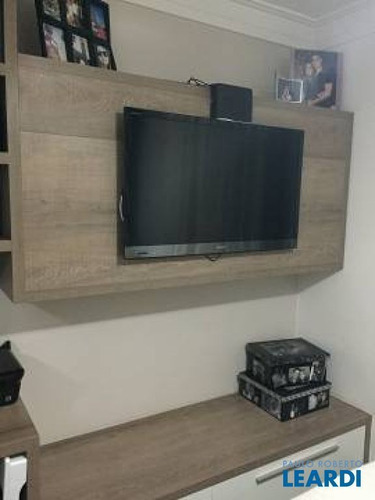 Imagem 13 de 15 de Apartamento - Barra Funda - Sp - 645603