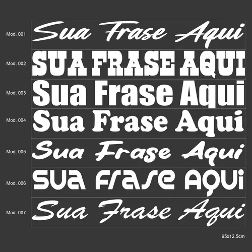 Adesivo para Carro Rebaixado e Adesivado - Fran Adesivos de Parede