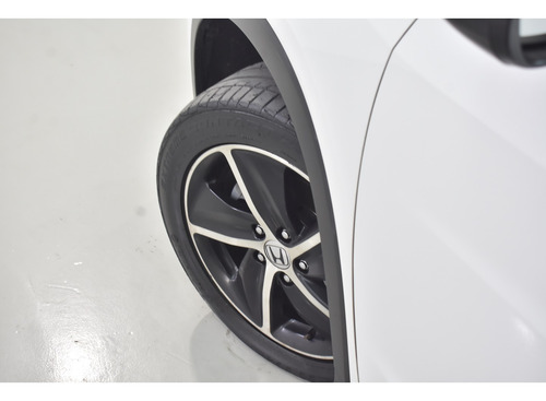 Honda HR-V 1.8 16V FLEX EX 4P AUTOMÁTICO