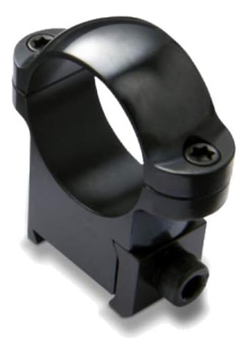 Optics Tikka T3 - Anillos De 1.181pulgada Altura Media, Mate