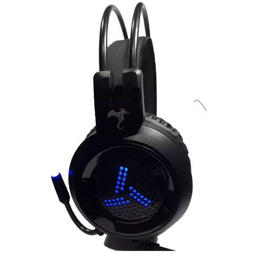 Auricular Gamer Kolke Kga-246 Circuit