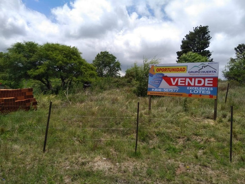 Imagen 23 de 23 de Terreno Sobre Ruta