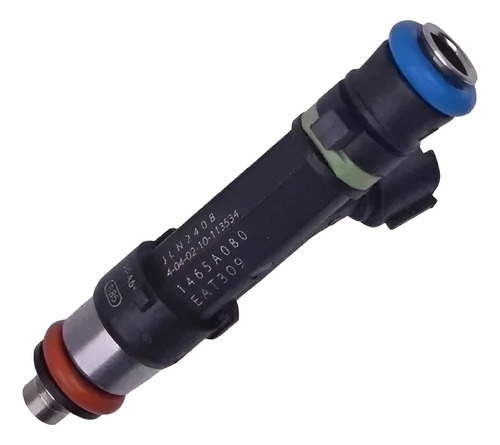 Bico Injetor Outlander 3.0 V6 1465a080 Original Novo
