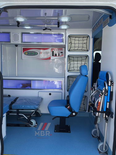Renault Master FurgãO 2.3 Grand L2h2 5p