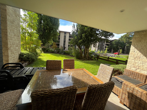 Oportunidad Única: Departamento Parque Pinares Residence