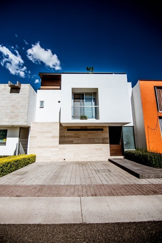 Imagen 1 de 14 de Fraccionamiento El Mirador Roof Garden 3 Rec Cuarto Servicio