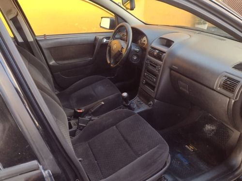 Imagen 8 de 9 de Chevrolet Astra Gls