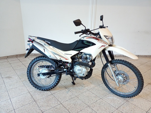 Imagen 5 de 12 de Mondial Td 150 M 2021